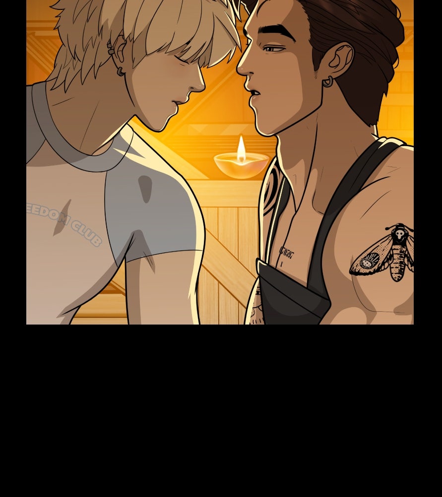 Freedom Clubบาร์รักมาพักใจ - หน้า 63