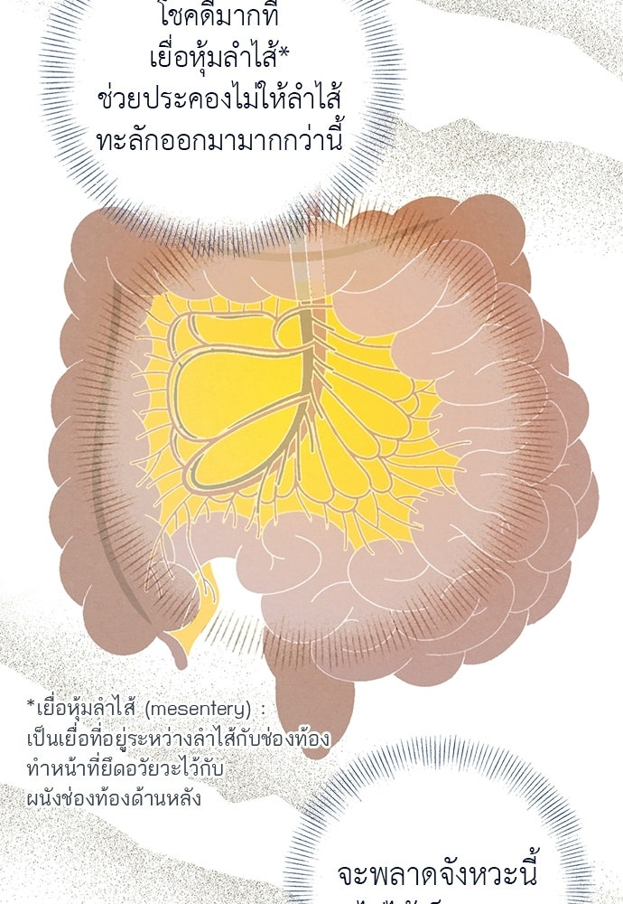 หมออังกฤษหัวใจเกาหลี - หน้า 18