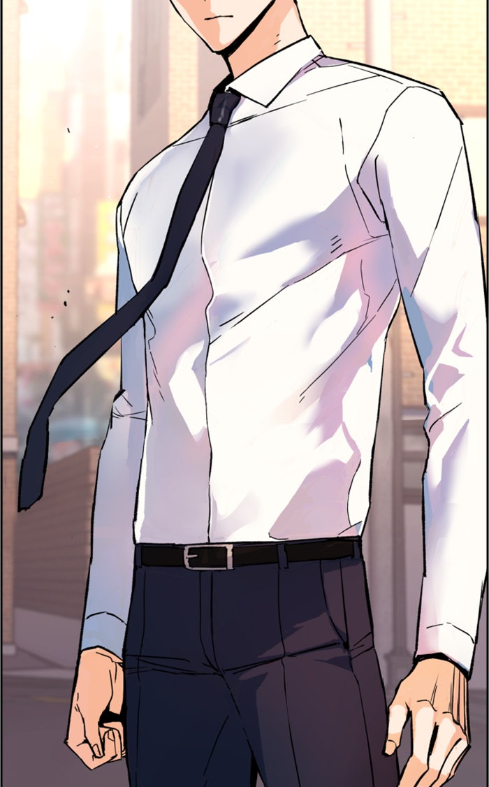 พี่ชายสายบอดี้การ์ด - หน้า 17