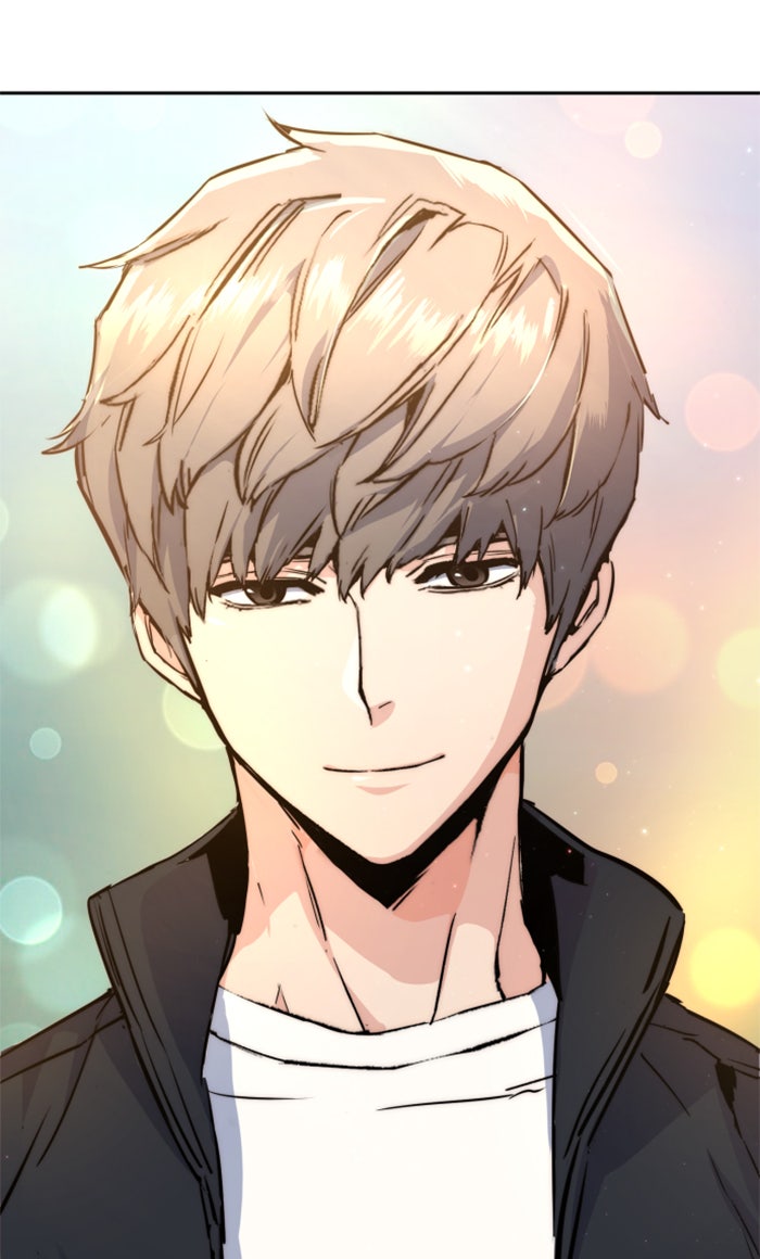 พี่ชายสายบอดี้การ์ด - หน้า 113