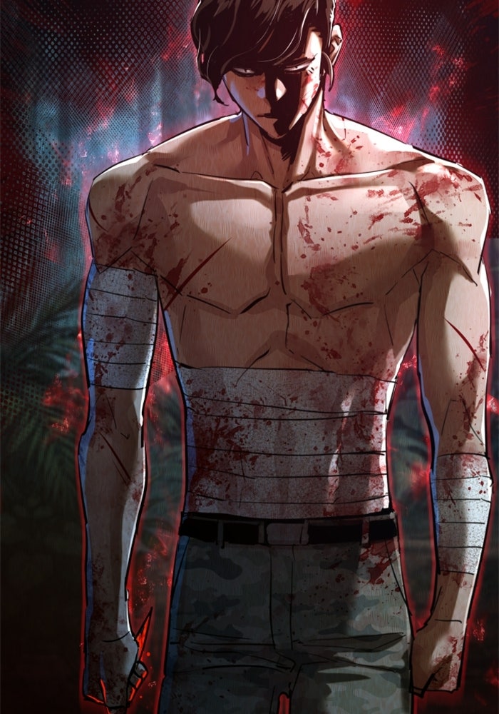 พี่ชายสายบอดี้การ์ด - หน้า 66