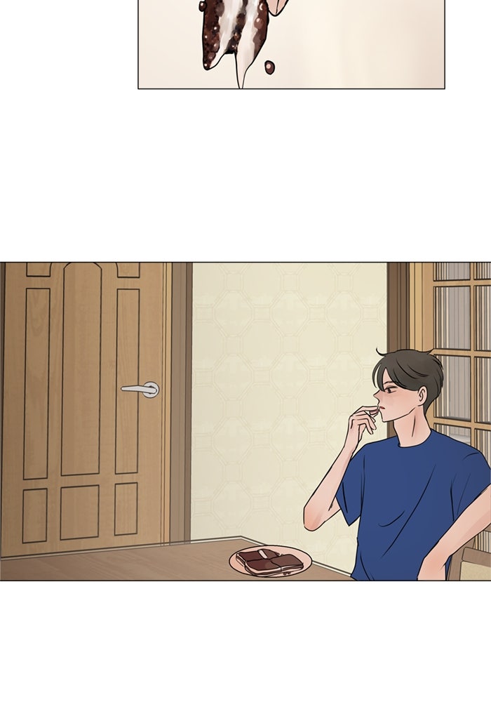 รักคนละชั้น - หน้า 113