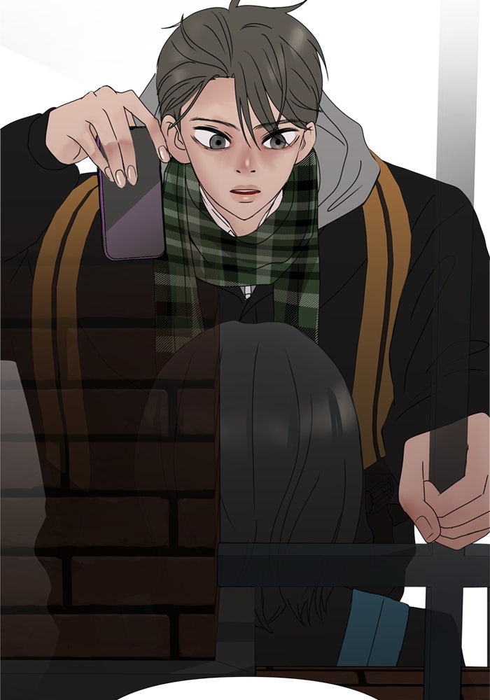 รักคนละชั้น - หน้า 60