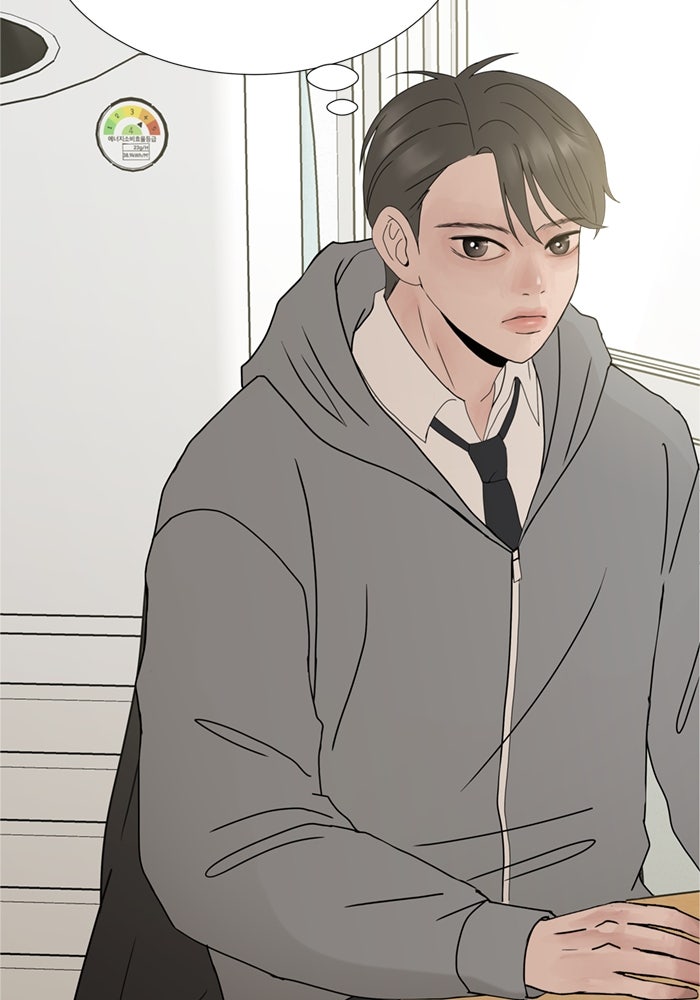 รักคนละชั้น - หน้า 8