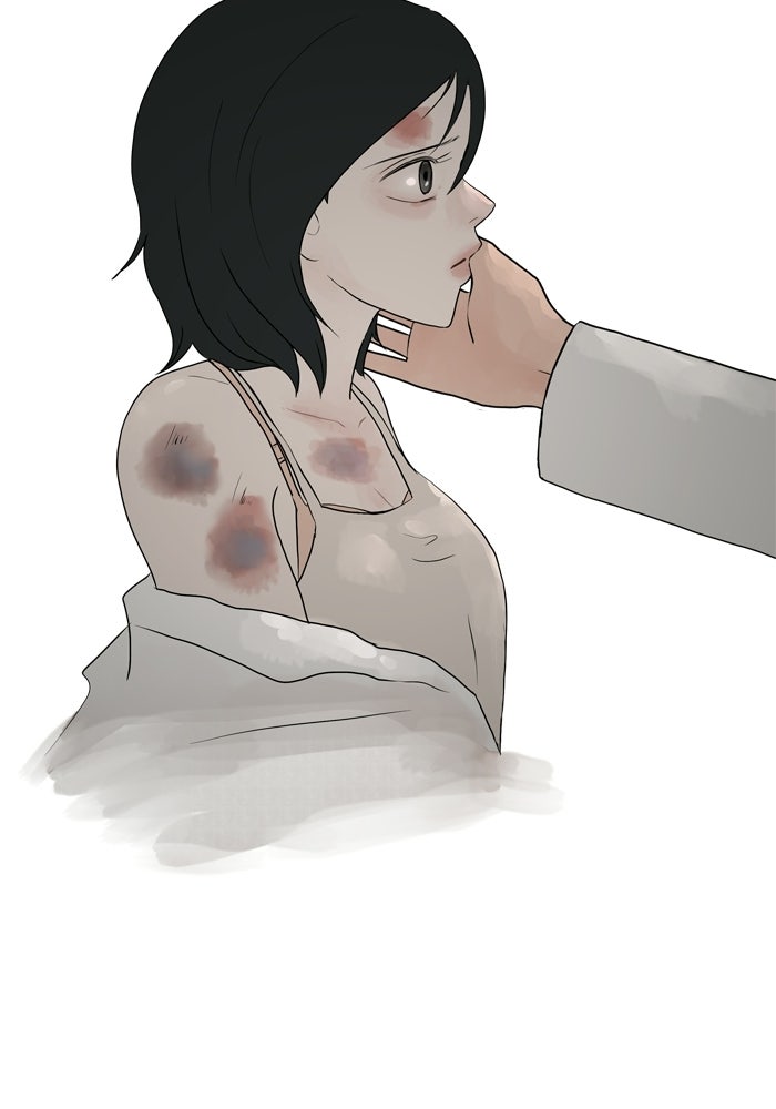 รักคนละชั้น - หน้า 25