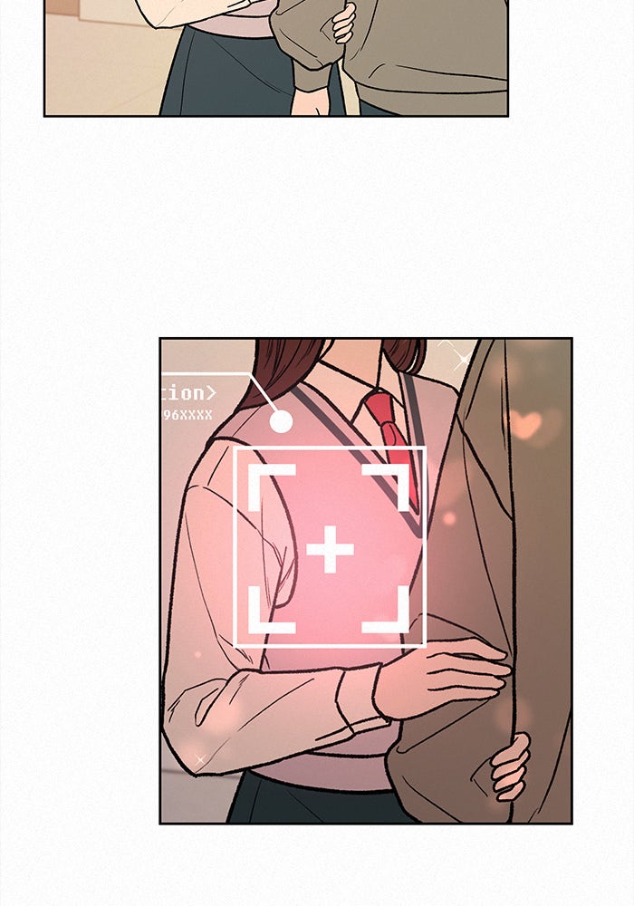 ปฏิบัติการรักวุ่นหัวใจ - หน้า 36