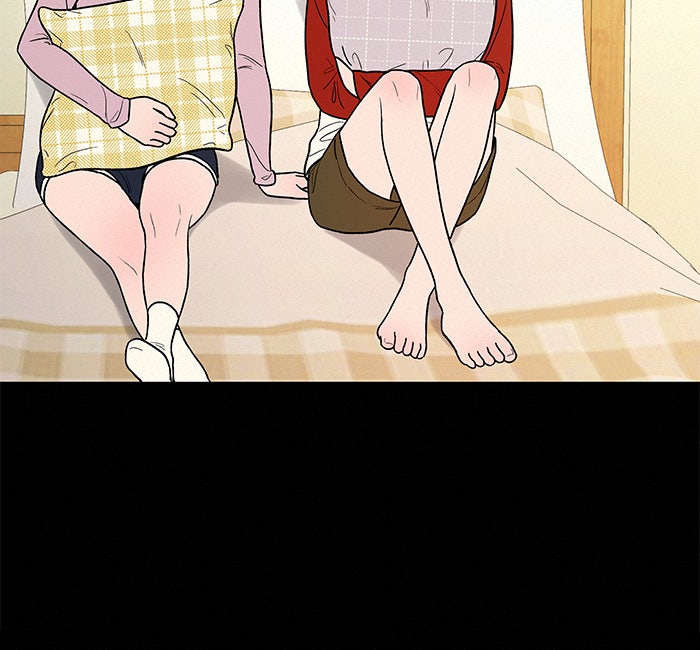 ปฏิบัติการรักวุ่นหัวใจ - หน้า 100