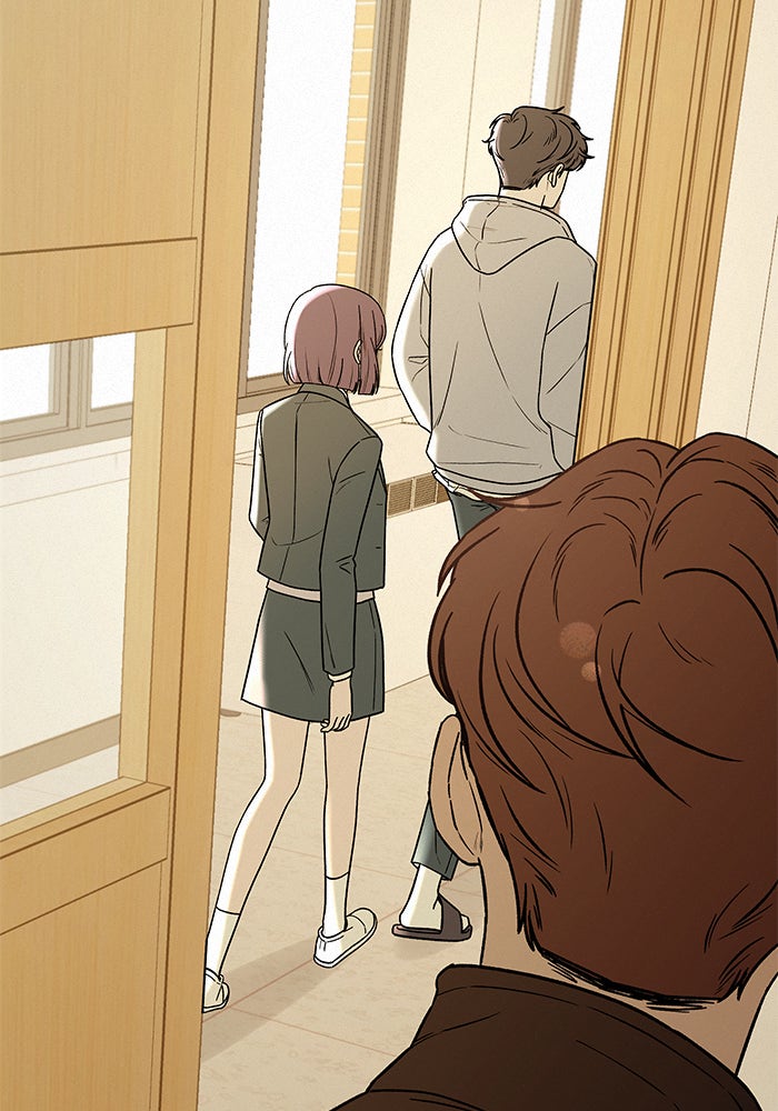 ปฏิบัติการรักวุ่นหัวใจ - หน้า 113