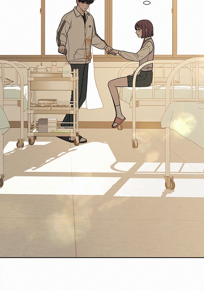 ปฏิบัติการรักวุ่นหัวใจ - หน้า 107