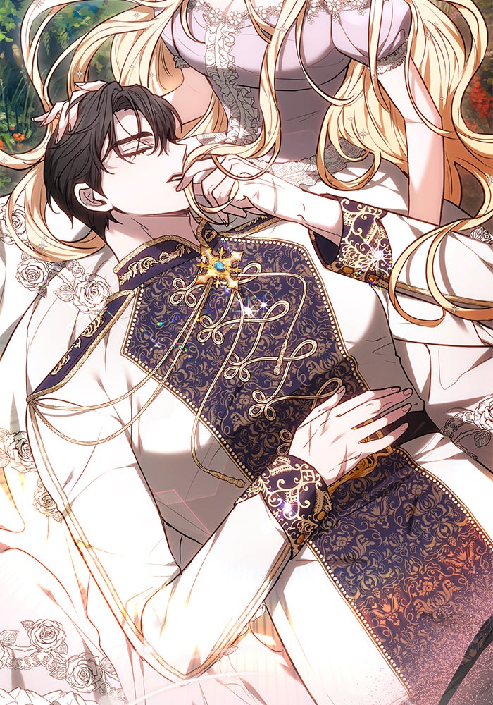 ห้วงนิทราแห่งรัก - หน้า 77