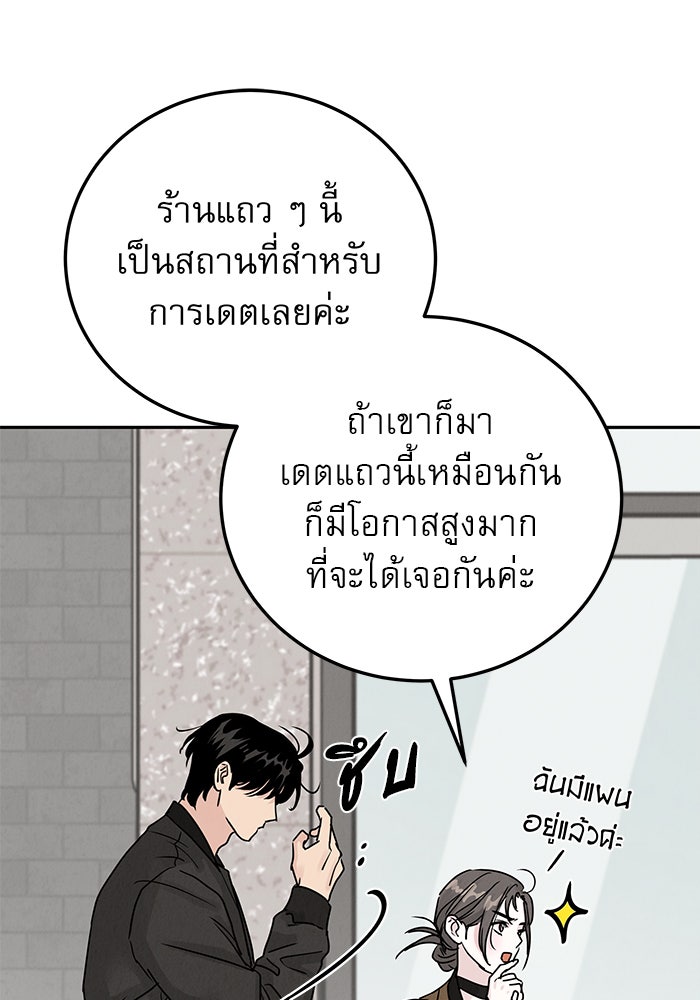 รักหลอกหยอกแฟนเก่า - หน้า 81