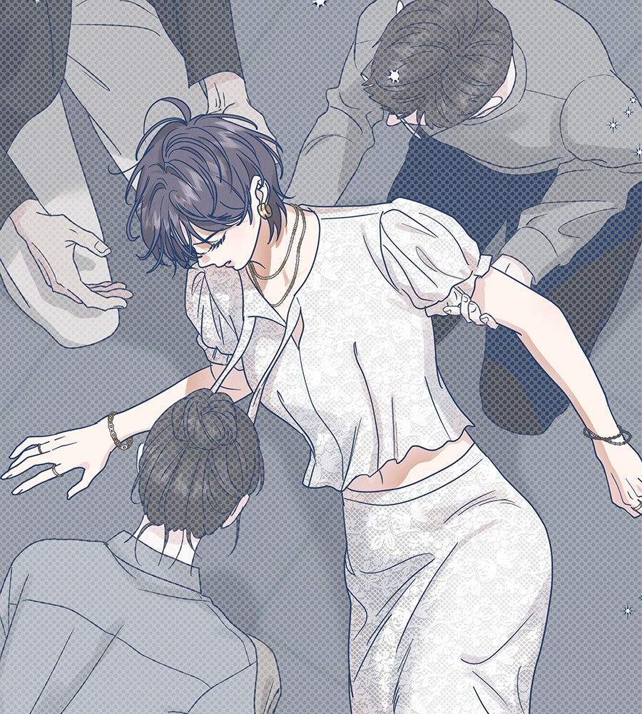 รักหลอกหยอกแฟนเก่า - หน้า 68