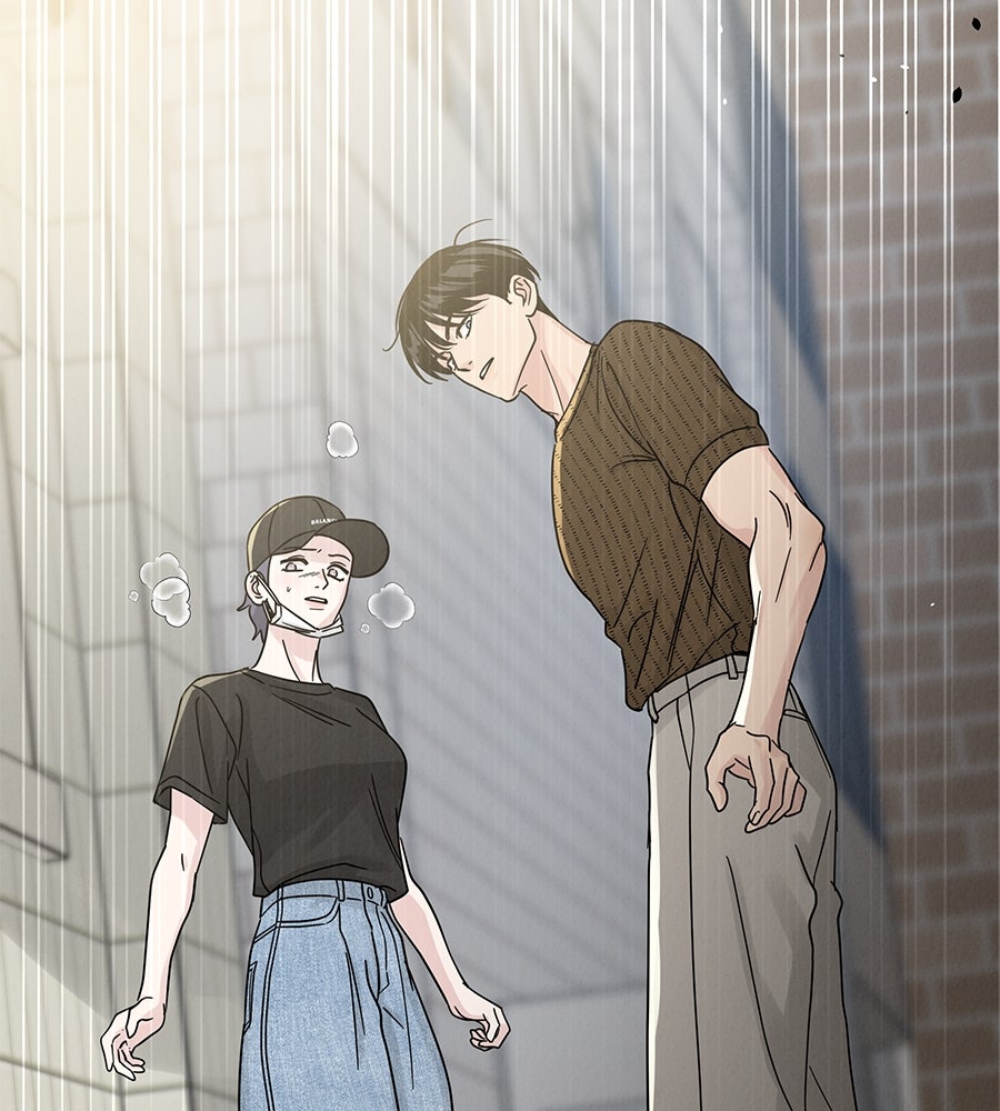 รักหลอกหยอกแฟนเก่า - หน้า 127