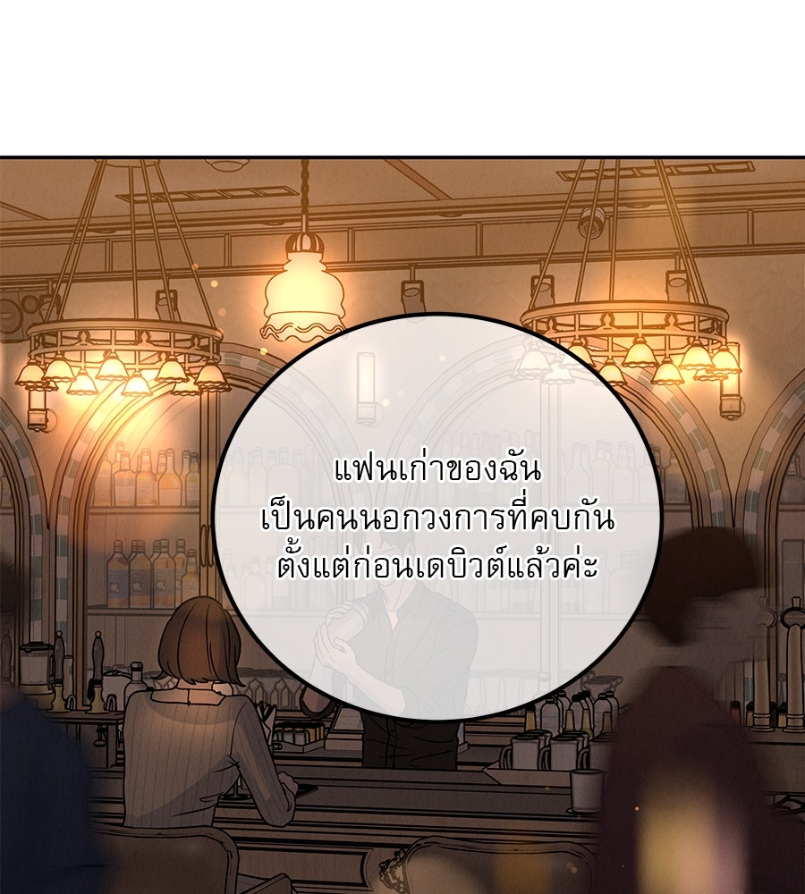 รักหลอกหยอกแฟนเก่า - หน้า 70