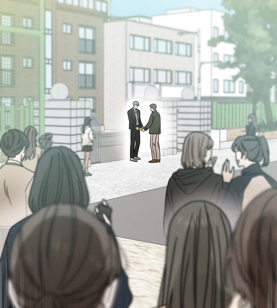 รักหลอกหยอกแฟนเก่า - หน้า 2