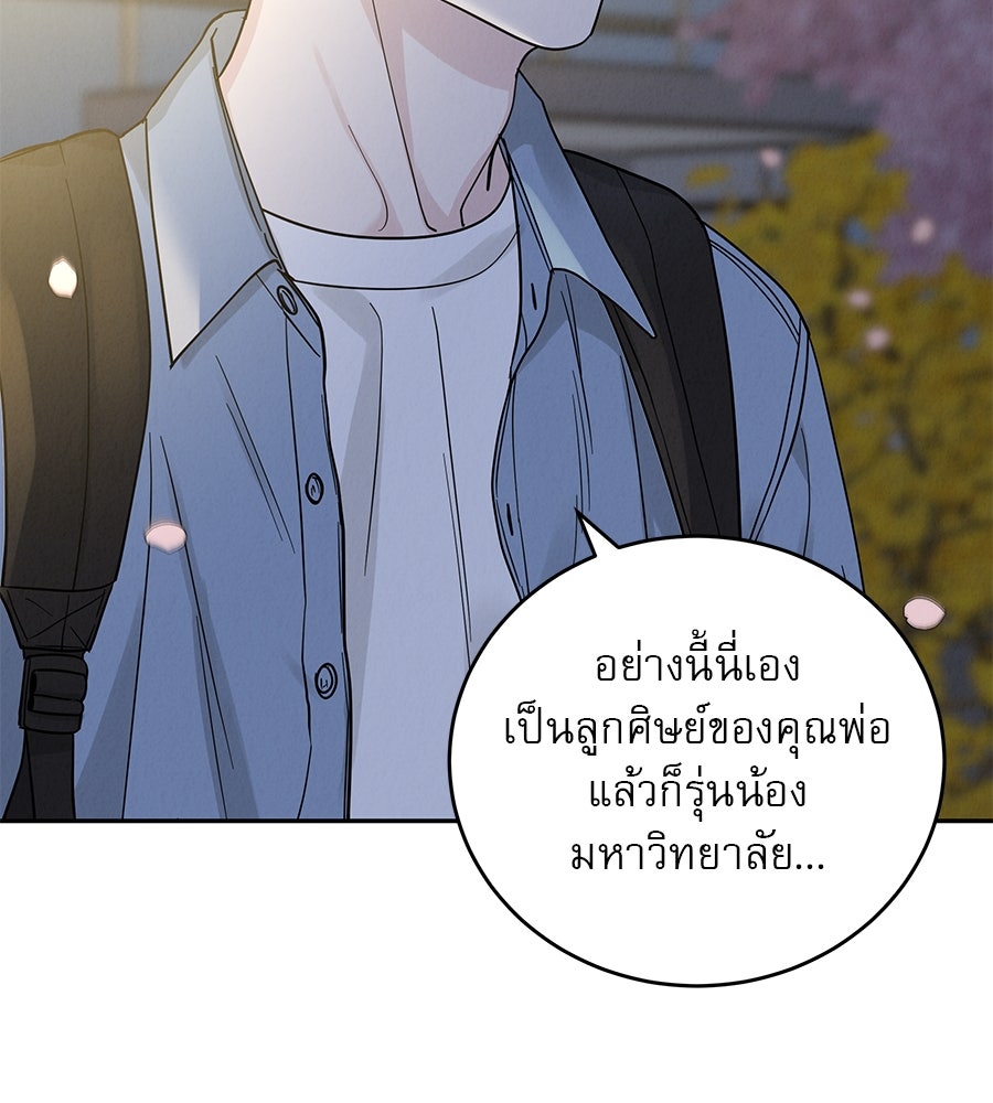 รักหลอกหยอกแฟนเก่า - หน้า 57