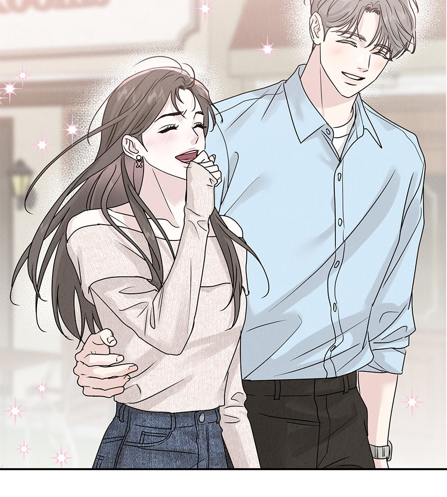 รักหลอกหยอกแฟนเก่า - หน้า 119