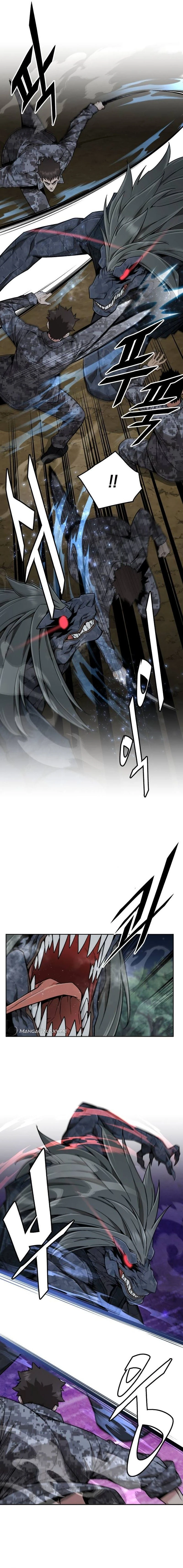 Apocalyptic Chef Awakening - การตื่นขึ้นของเชฟในวันสิ้นโลก - หน้า 13