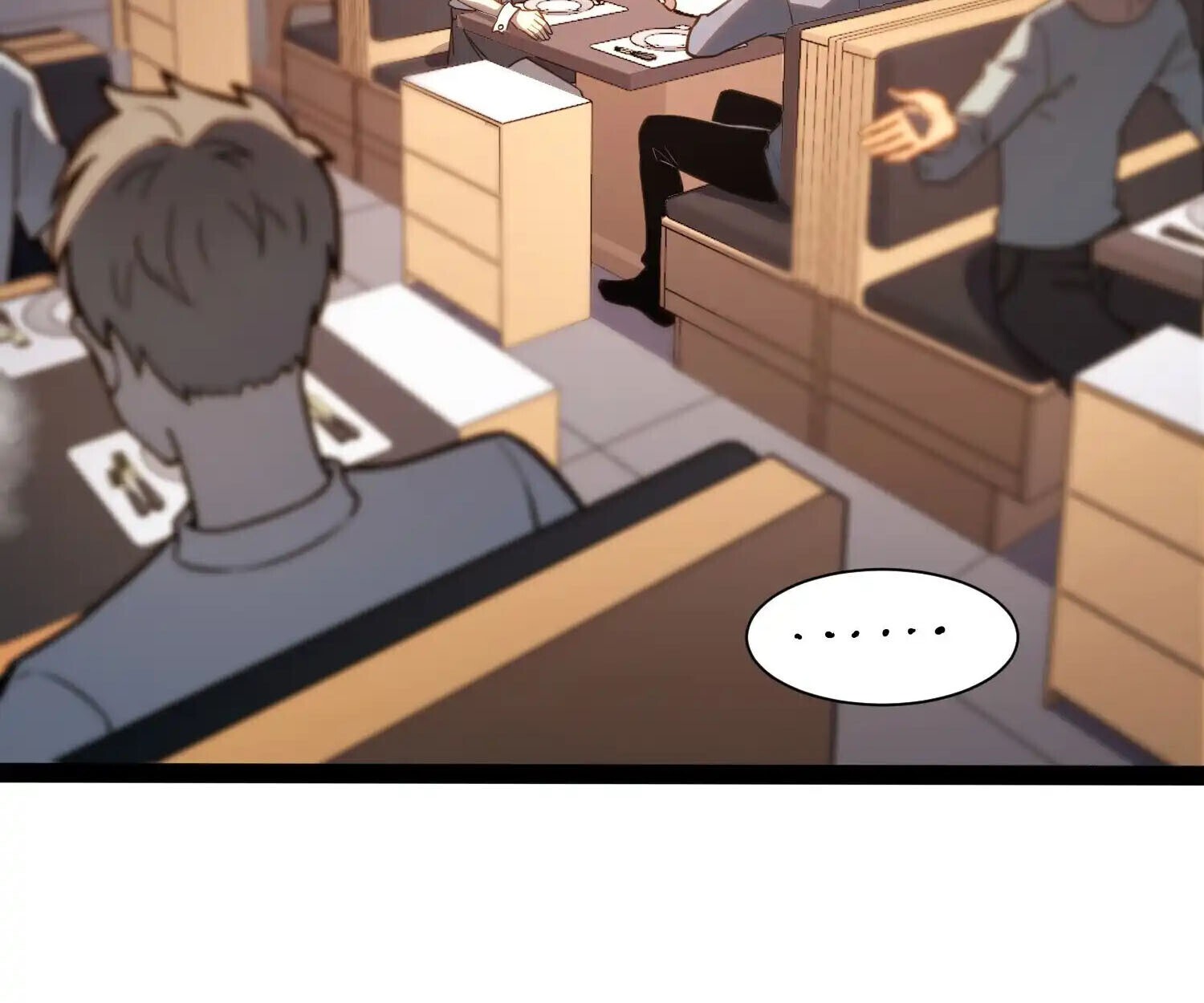 Full-Time Awakening ตื่นพลังไร้ขีดจำกัด - หน้า 9
