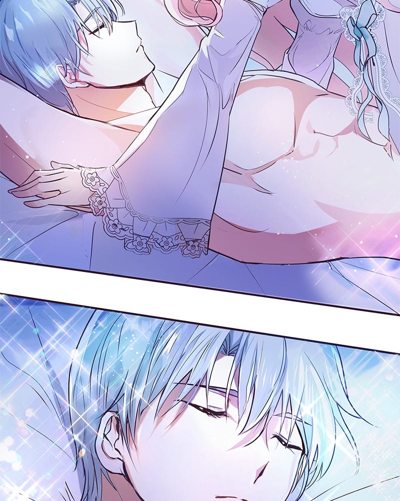 แกรนด์ดยุกขา อย่าถือสาข้าเลย - หน้า 7