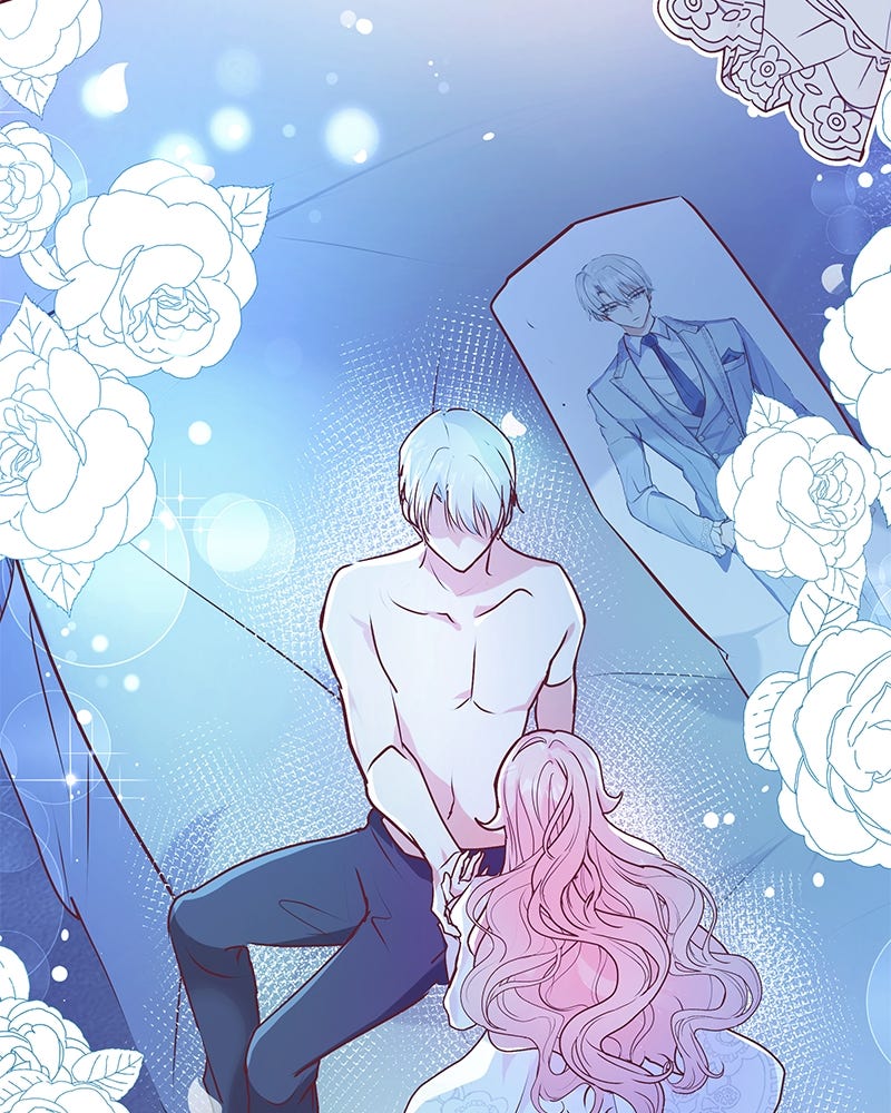 แกรนด์ดยุกขา อย่าถือสาข้าเลย - หน้า 3