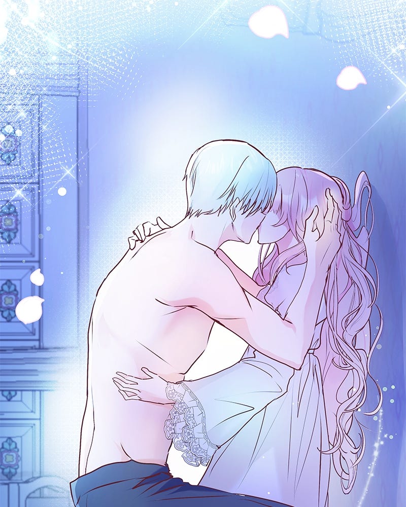 แกรนด์ดยุกขา อย่าถือสาข้าเลย - หน้า 129