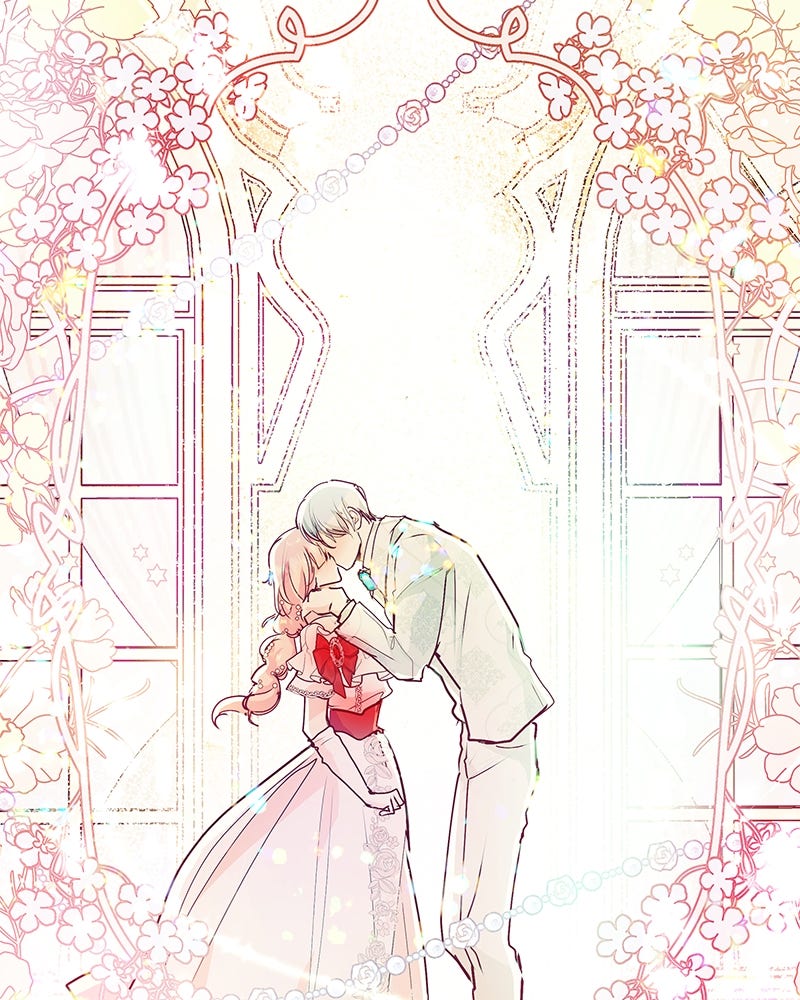 แกรนด์ดยุกขา อย่าถือสาข้าเลย - หน้า 42
