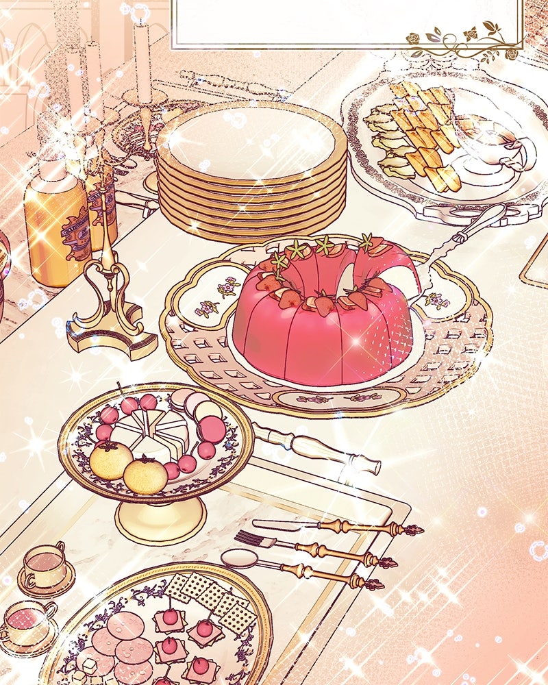 แกรนด์ดยุกขา อย่าถือสาข้าเลย - หน้า 3