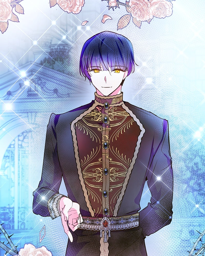 แกรนด์ดยุกขา อย่าถือสาข้าเลย - หน้า 48
