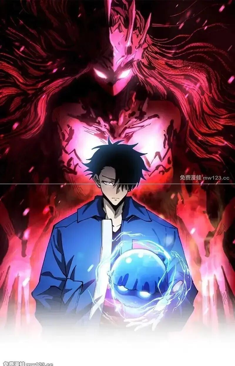 Global Beast Tamer I Can See the Path of Evolution ผู้ฝึกสัตว์อสูรระดับโลก เส้นทางสู่การวิวัฒนาการ - หน้า 2