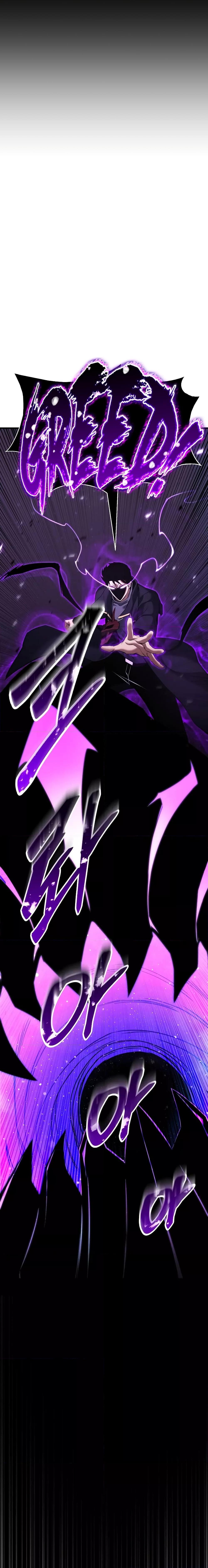 Absolute Necromancer ออลมาสเตอร์ เนโครแมนเซอร์ - หน้า 20