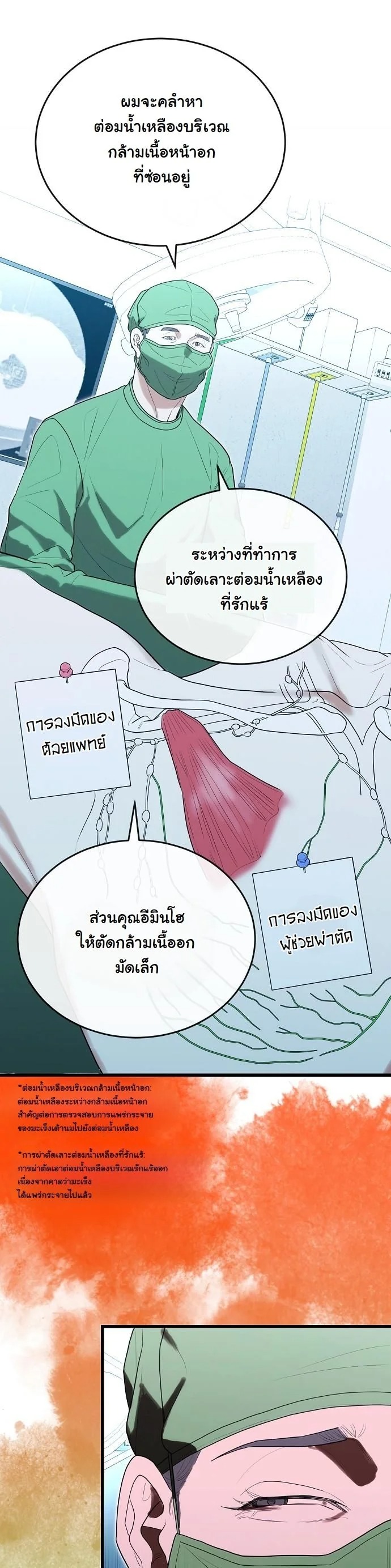 Hua Tuo Becomes a Surgeon หมอเทวดาข้ามภพ - หน้า 18