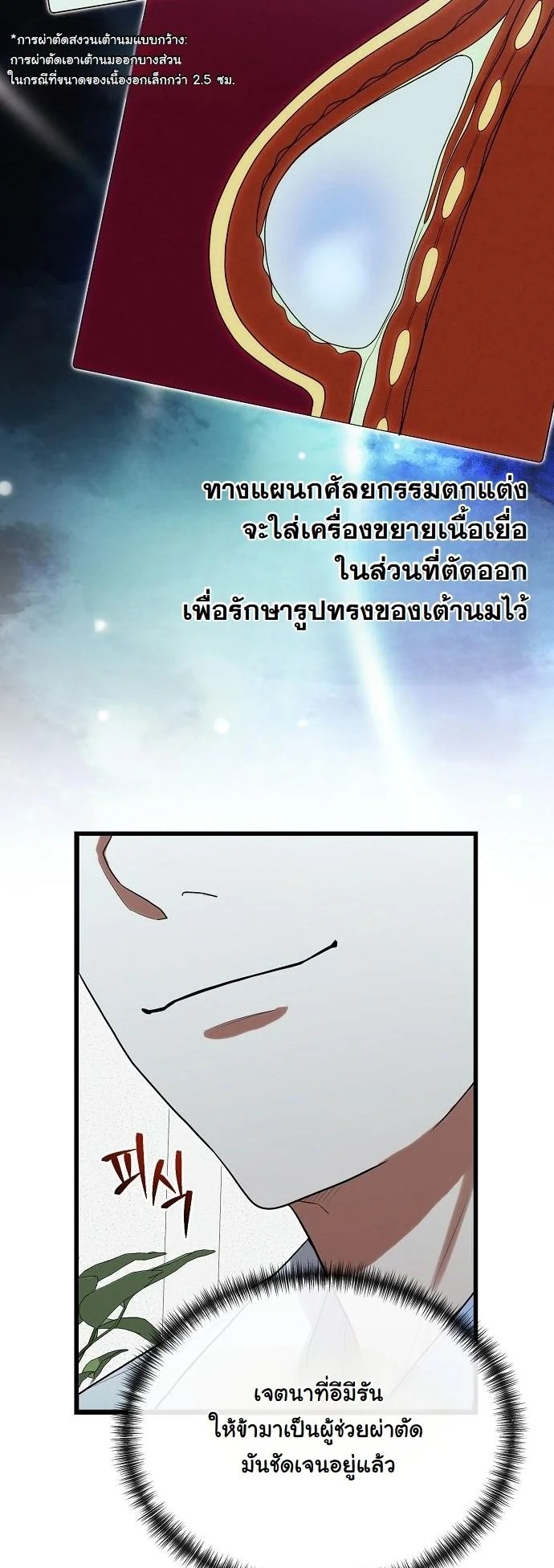 Hua Tuo Becomes a Surgeon หมอเทวดาข้ามภพ - หน้า 8