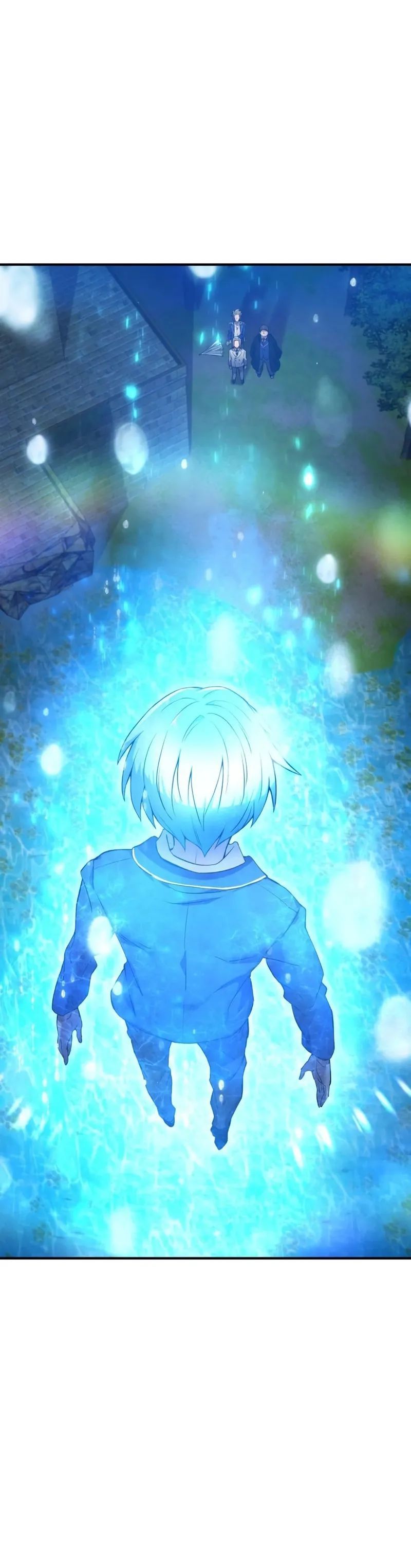 I Am the Strongest Awakeners ฮันเตอร์สกิลโกง - หน้า 39