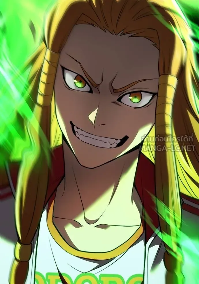 I Am the Strongest Awakeners ฮันเตอร์สกิลโกง - หน้า 138