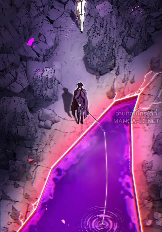 I Am the Strongest Awakeners ฮันเตอร์สกิลโกง - หน้า 3