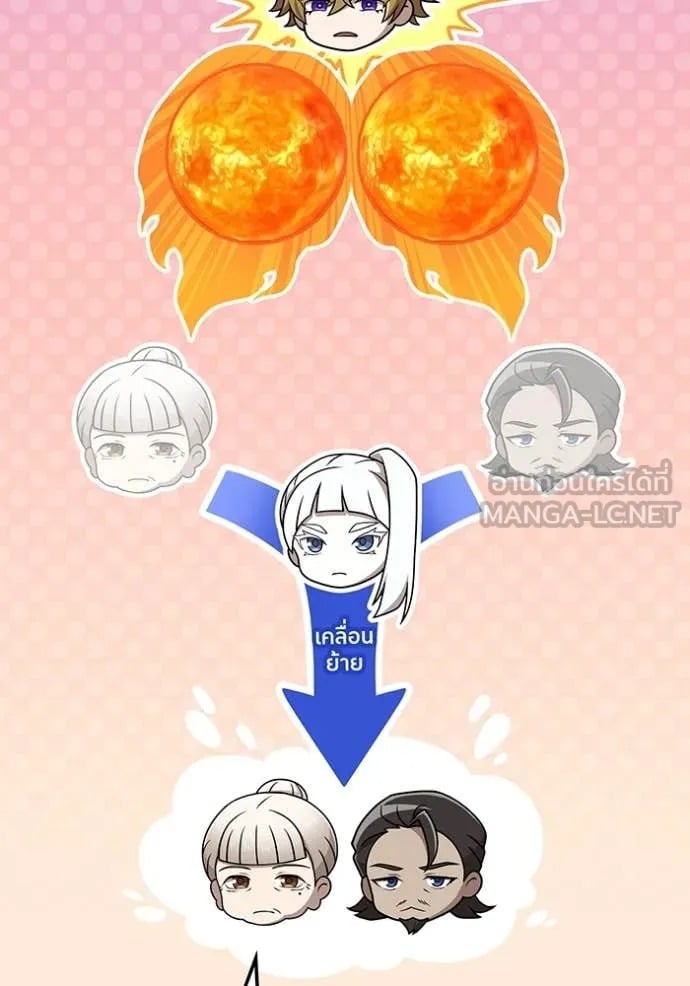 I Am the Strongest Awakeners ฮันเตอร์สกิลโกง - หน้า 52