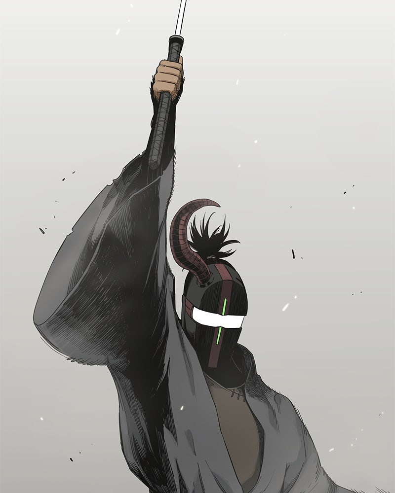Black Knight - หน้า 44