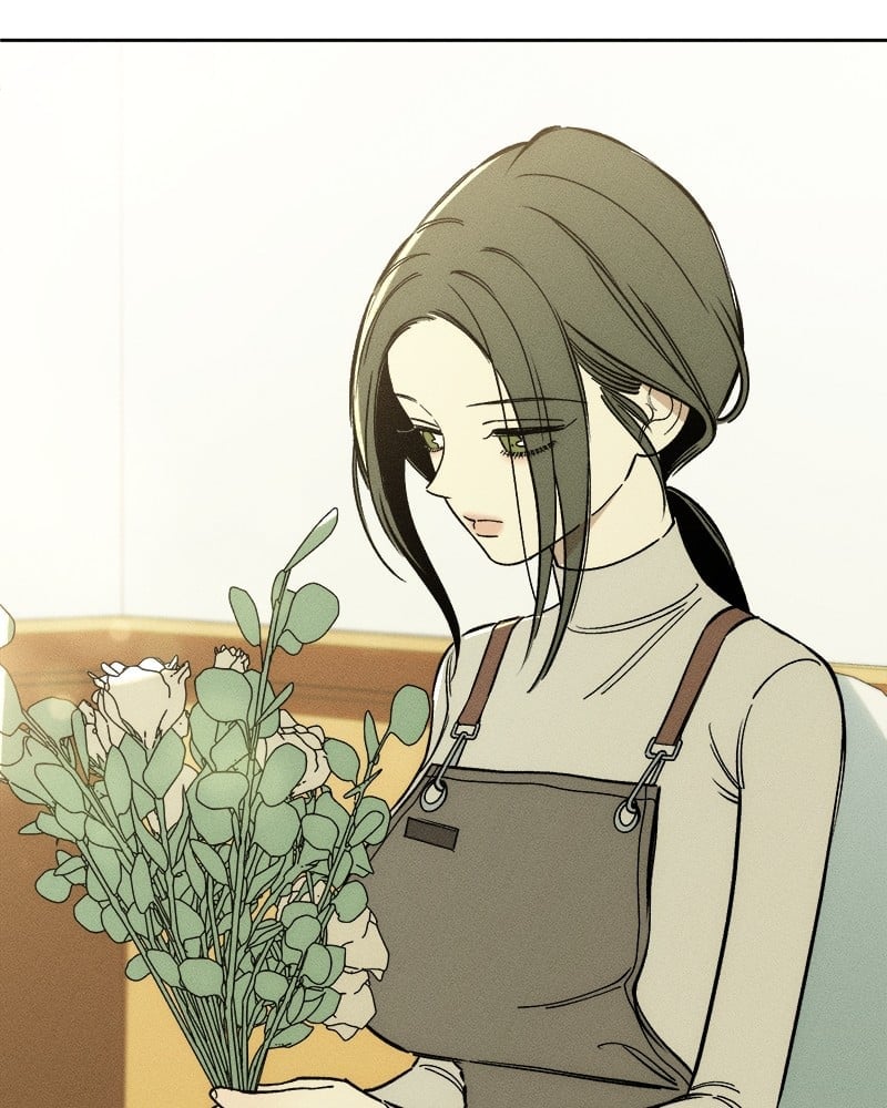 Tears on a Withered Flower บุปผารุ่มราคะ - หน้า 9