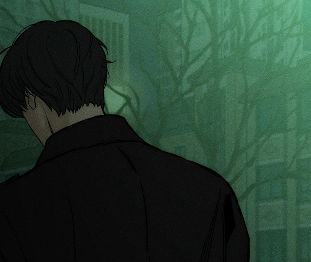 Tears on a Withered Flower บุปผารุ่มราคะ - หน้า 136
