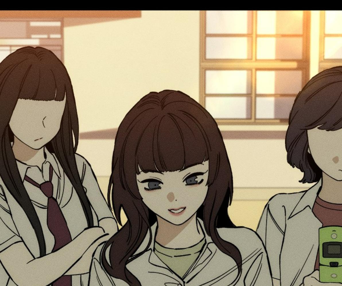 Tears on a Withered Flower บุปผารุ่มราคะ - หน้า 445