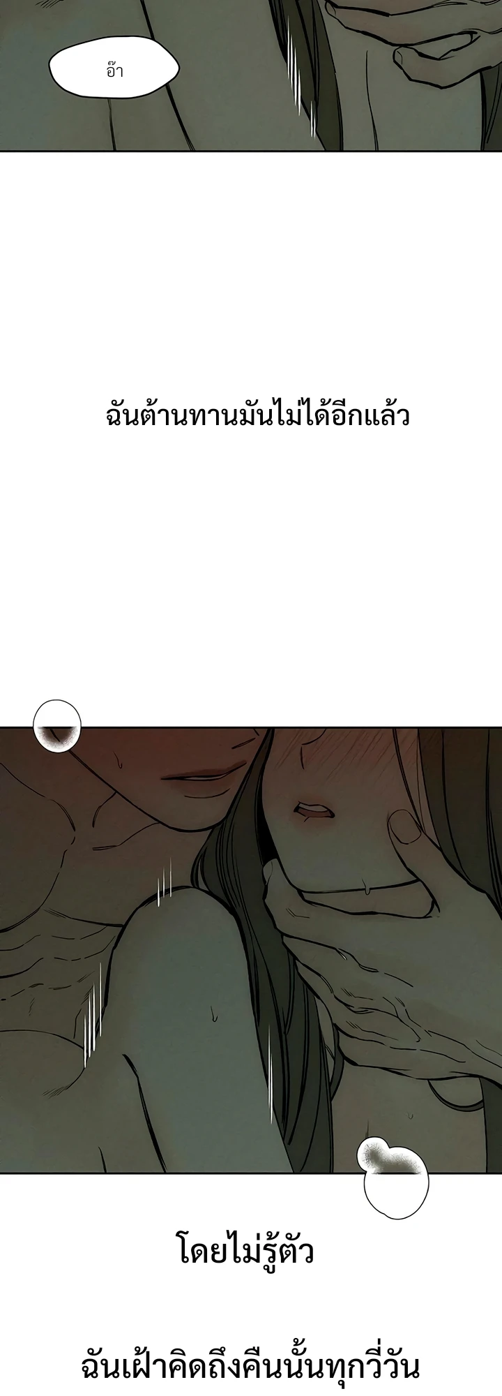 Tears on a Withered Flower บุปผารุ่มราคะ - หน้า 14