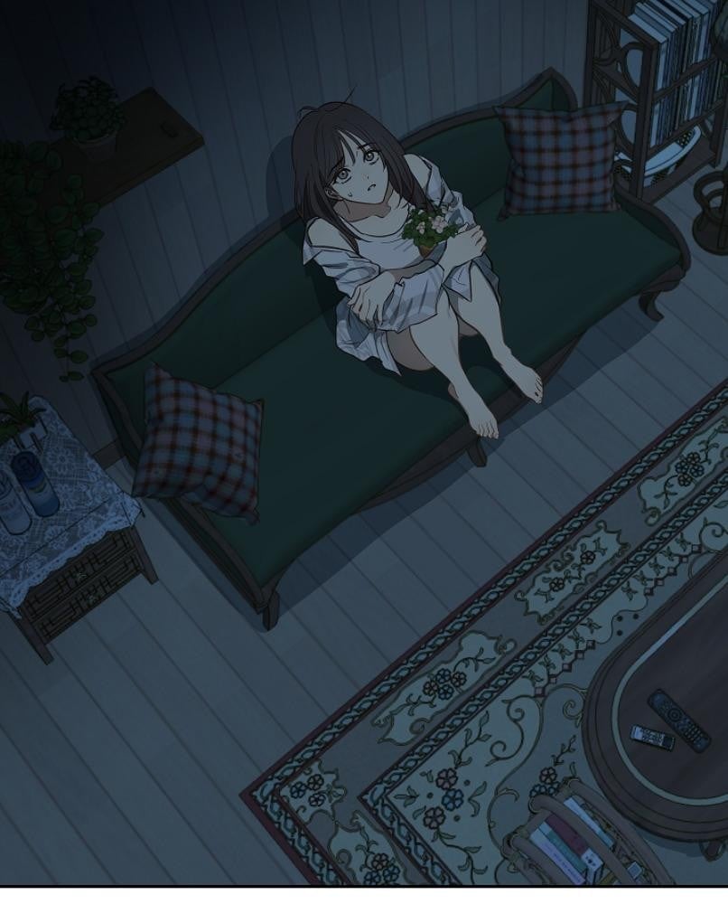 Flowers are Bait กลลวงกลีบดอกไม้ - หน้า 88