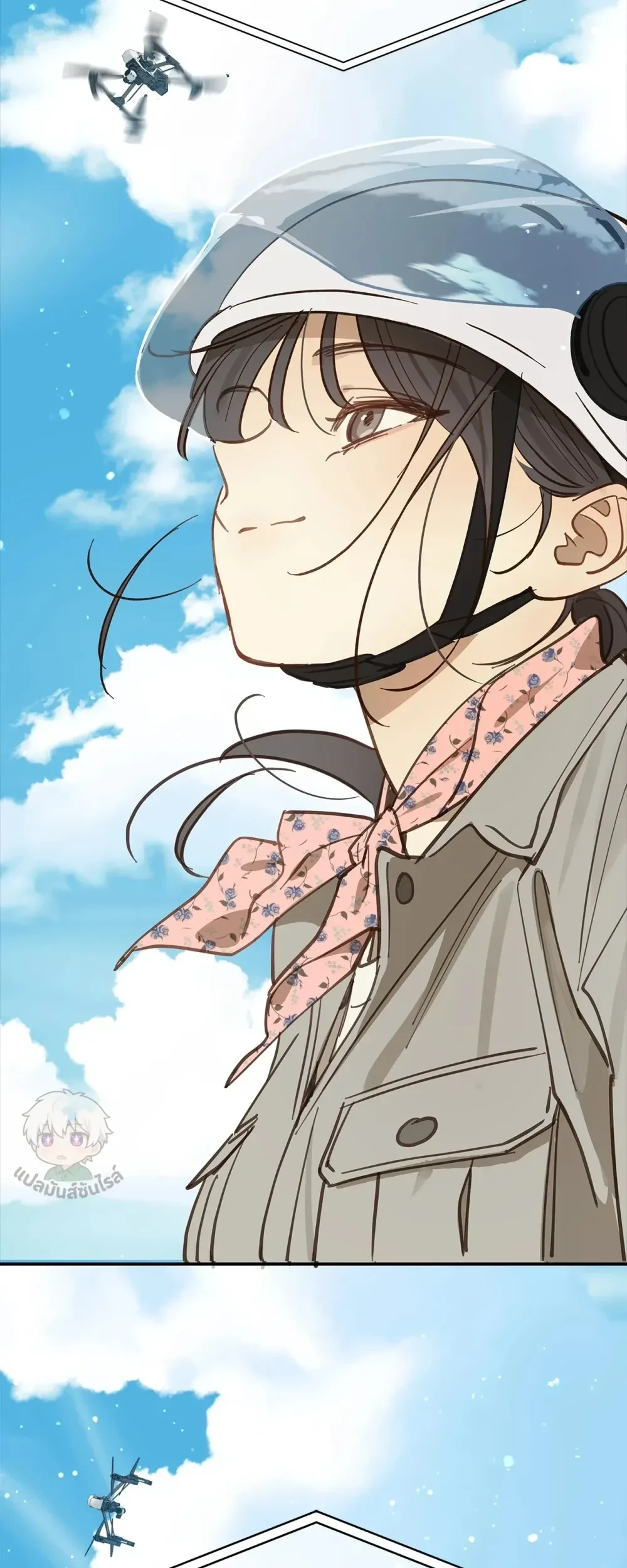 Flowers are Bait กลลวงกลีบดอกไม้ - หน้า 25