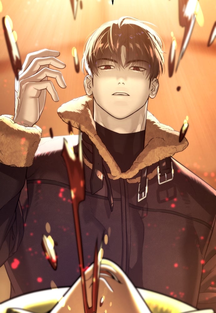 นักฆ่าย้อนวัย - หน้า 110