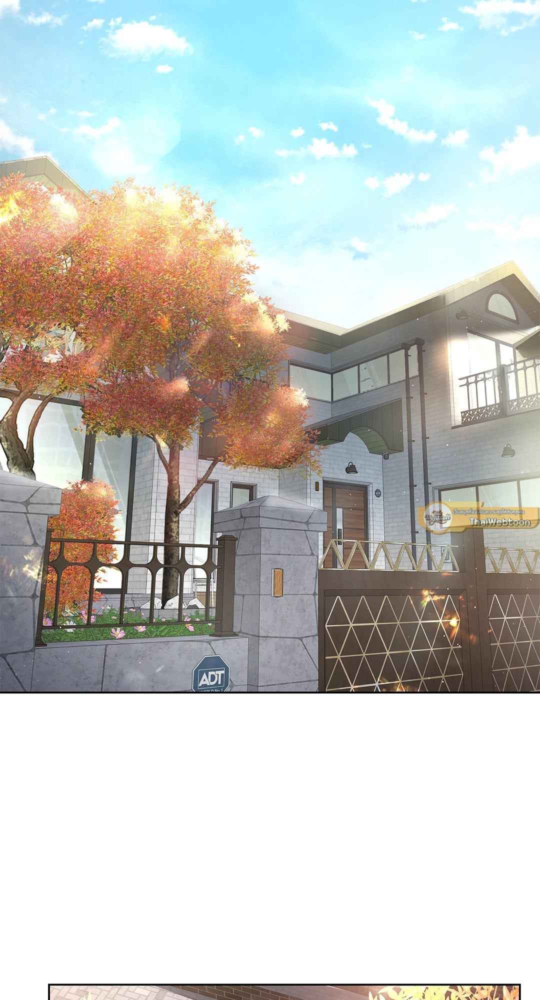 The Change of Seasons ฤดูที่เปลี่ยนผ่าน - หน้า 2