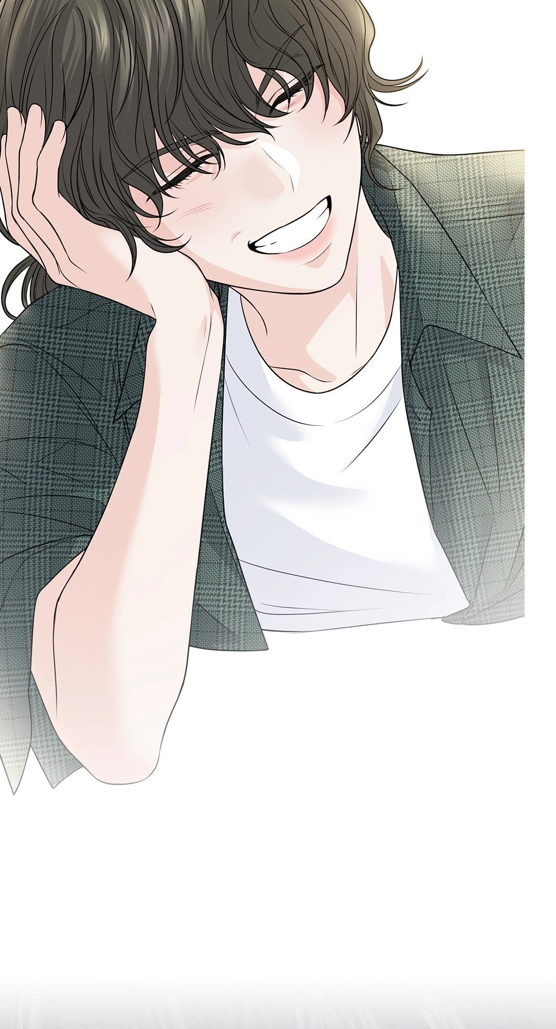 The Change of Seasons ฤดูที่เปลี่ยนผ่าน - หน้า 41