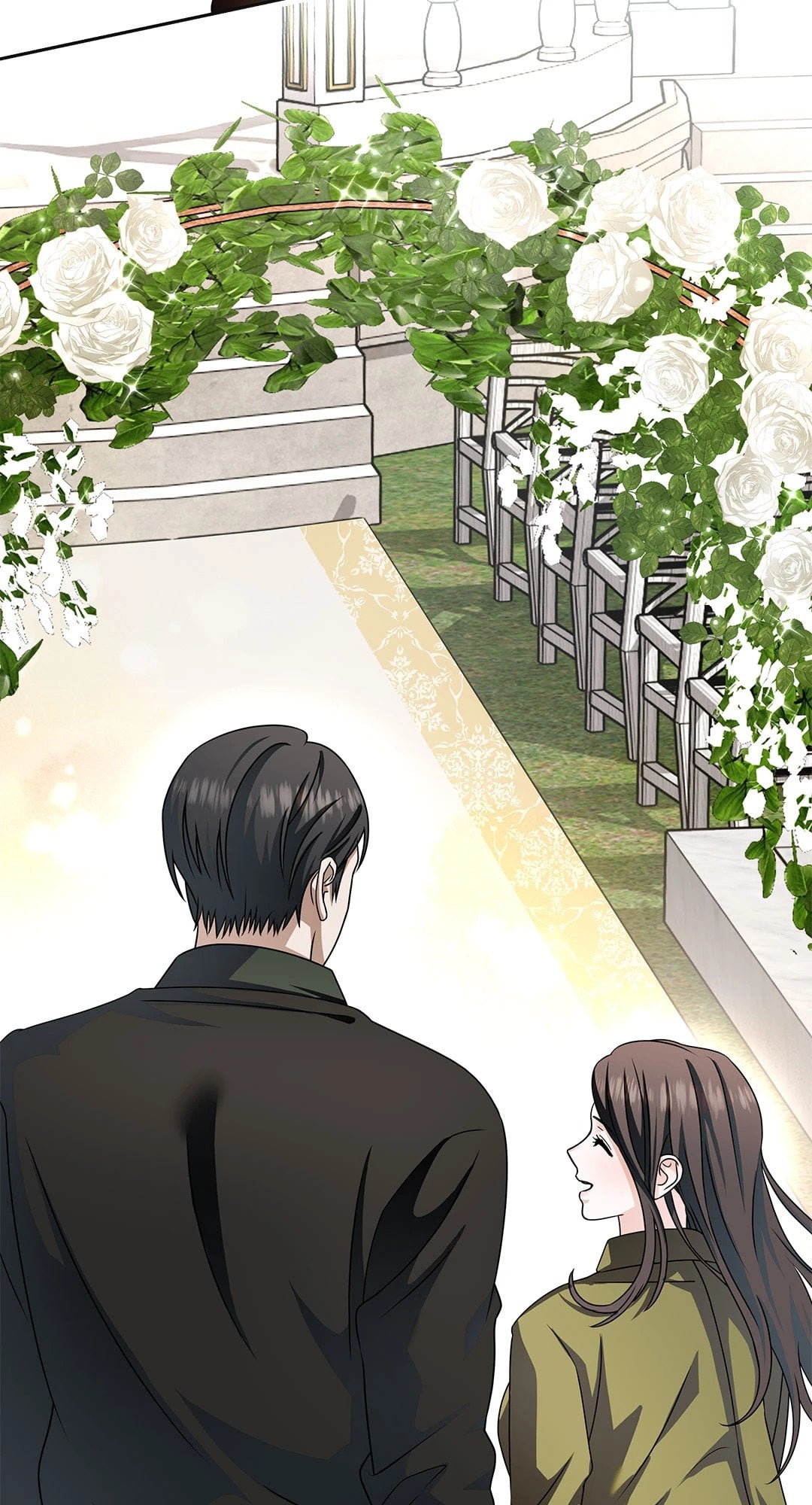 The Change of Seasons ฤดูที่เปลี่ยนผ่าน - หน้า 60