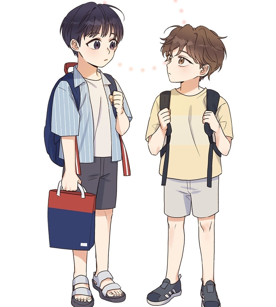 ปมรักโอเมก้า - หน้า 3