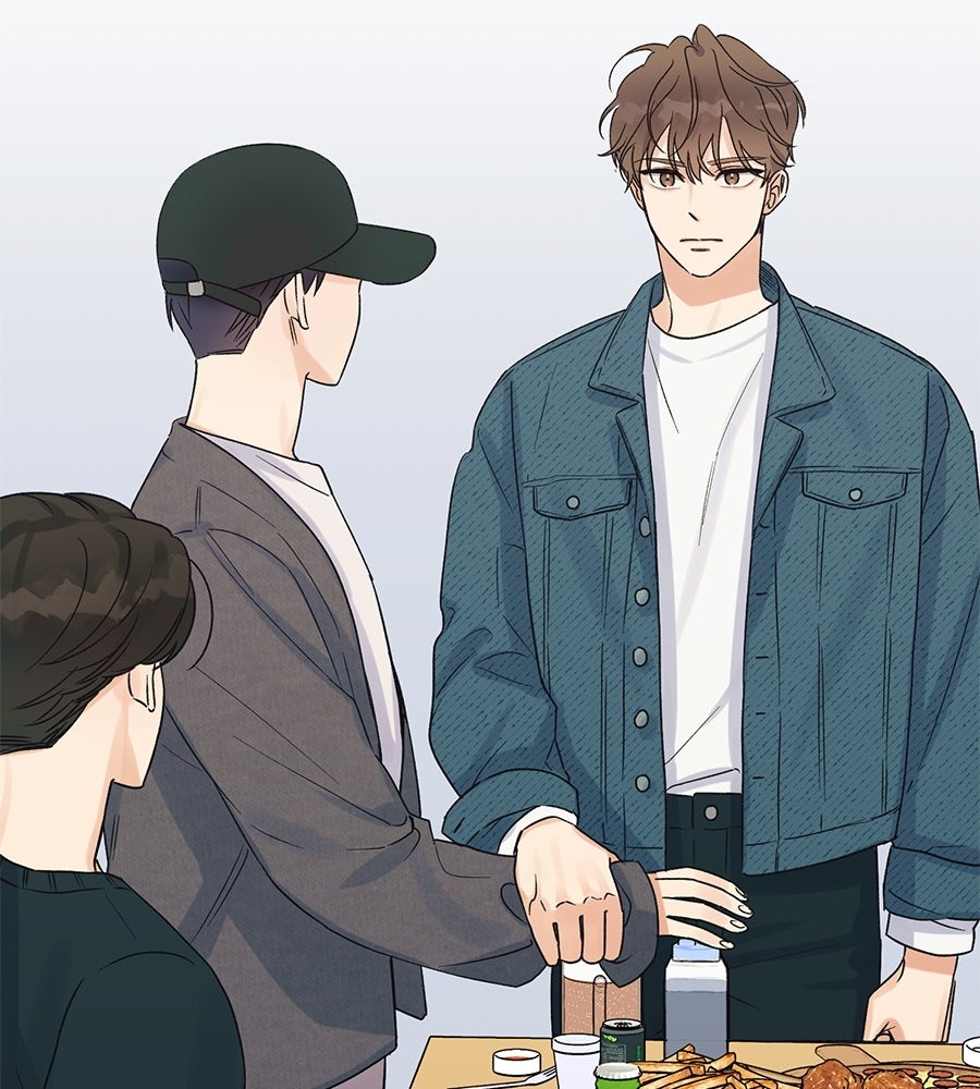 ปมรักโอเมก้า - หน้า 101